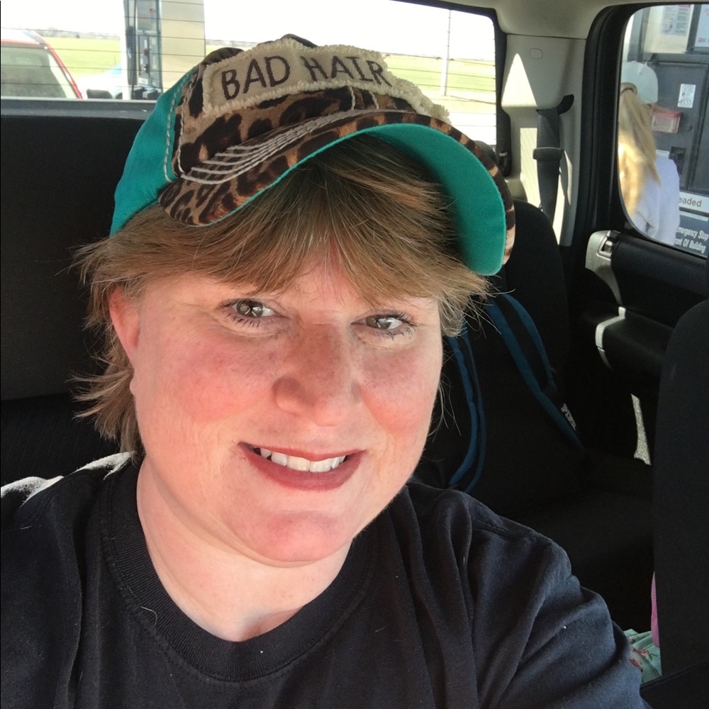 Meet your Posher, Jenny